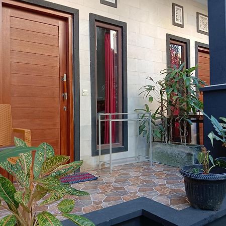 Double N Guesthouse Sanur Kültér fotó
