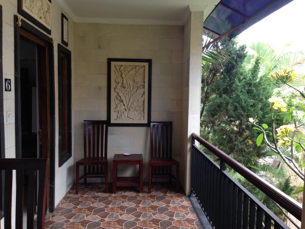 Double N Guesthouse Sanur Szoba fotó