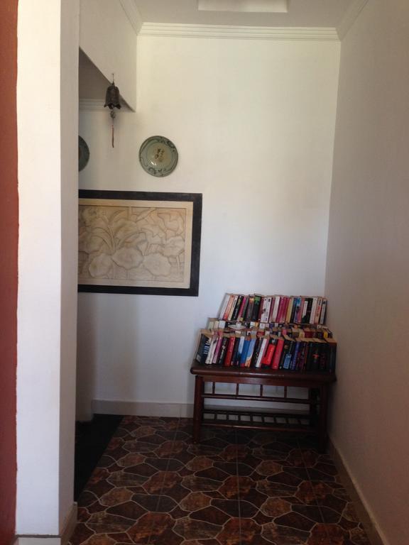 Double N Guesthouse Sanur Kültér fotó
