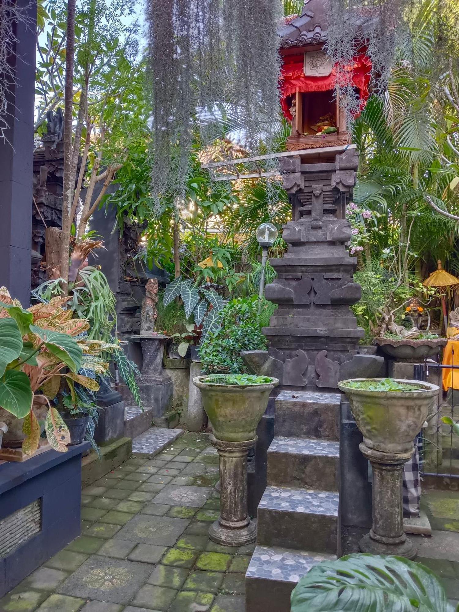 Double N Guesthouse Sanur Kültér fotó