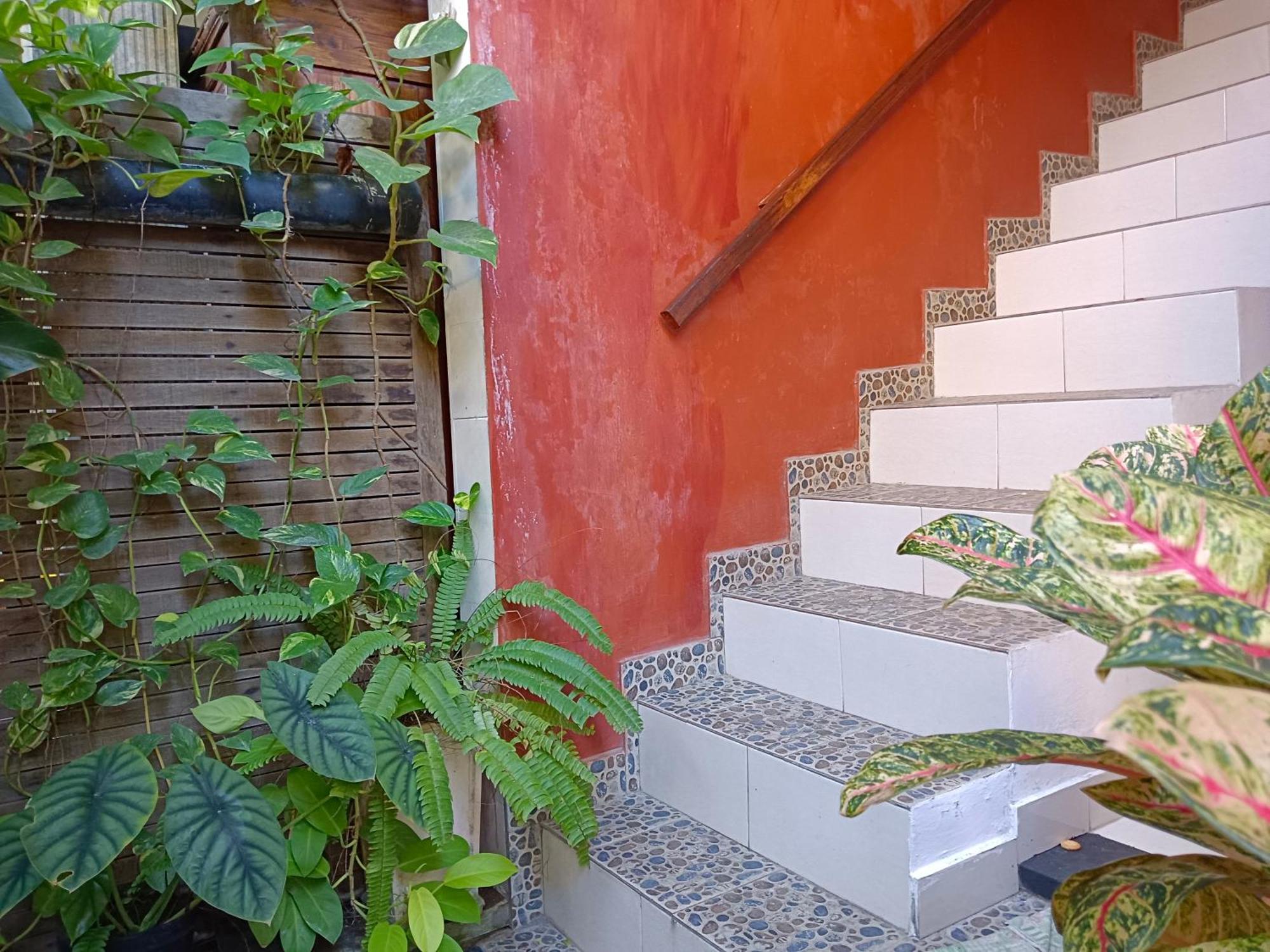 Double N Guesthouse Sanur Kültér fotó