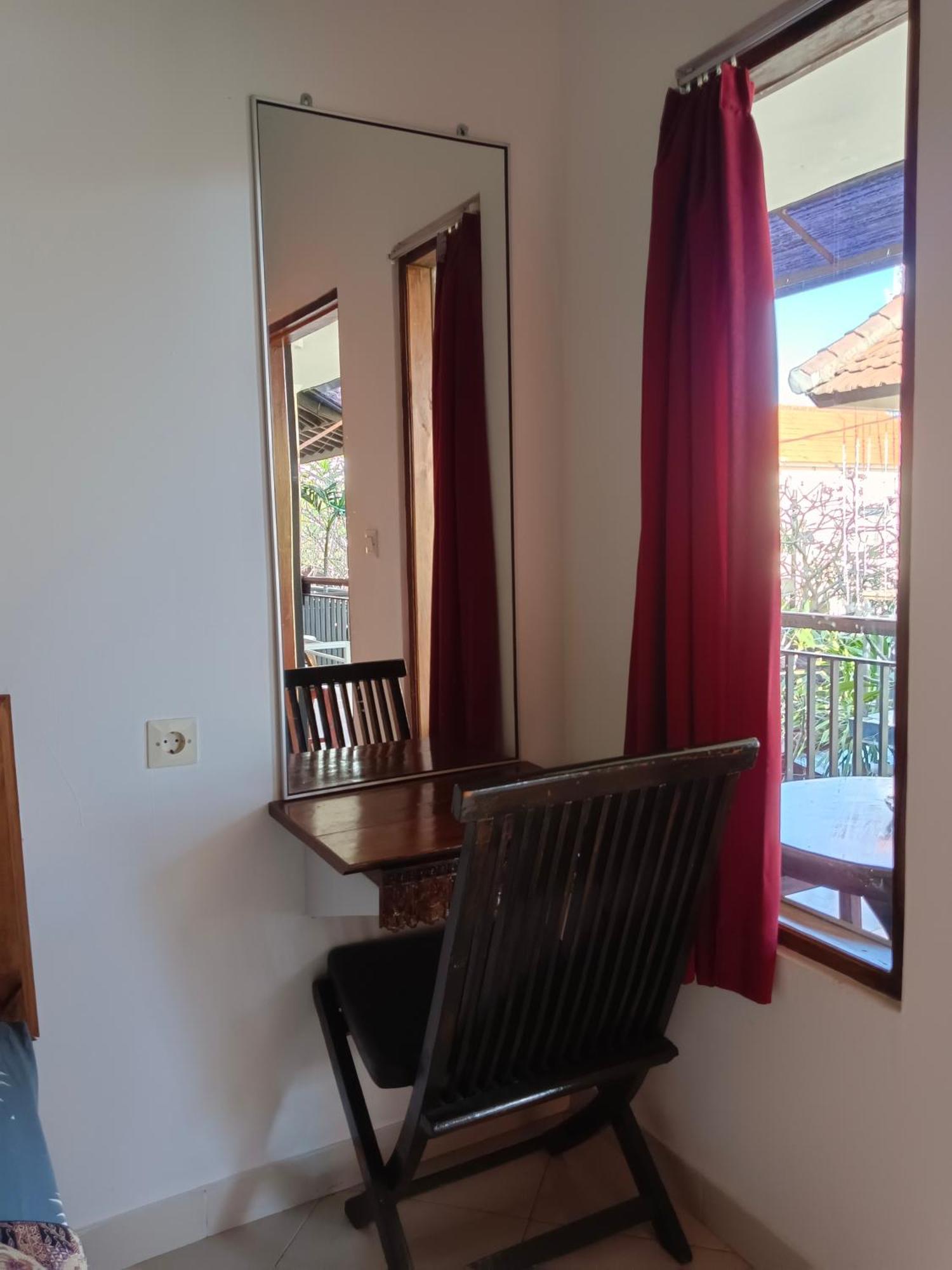 Double N Guesthouse Sanur Kültér fotó