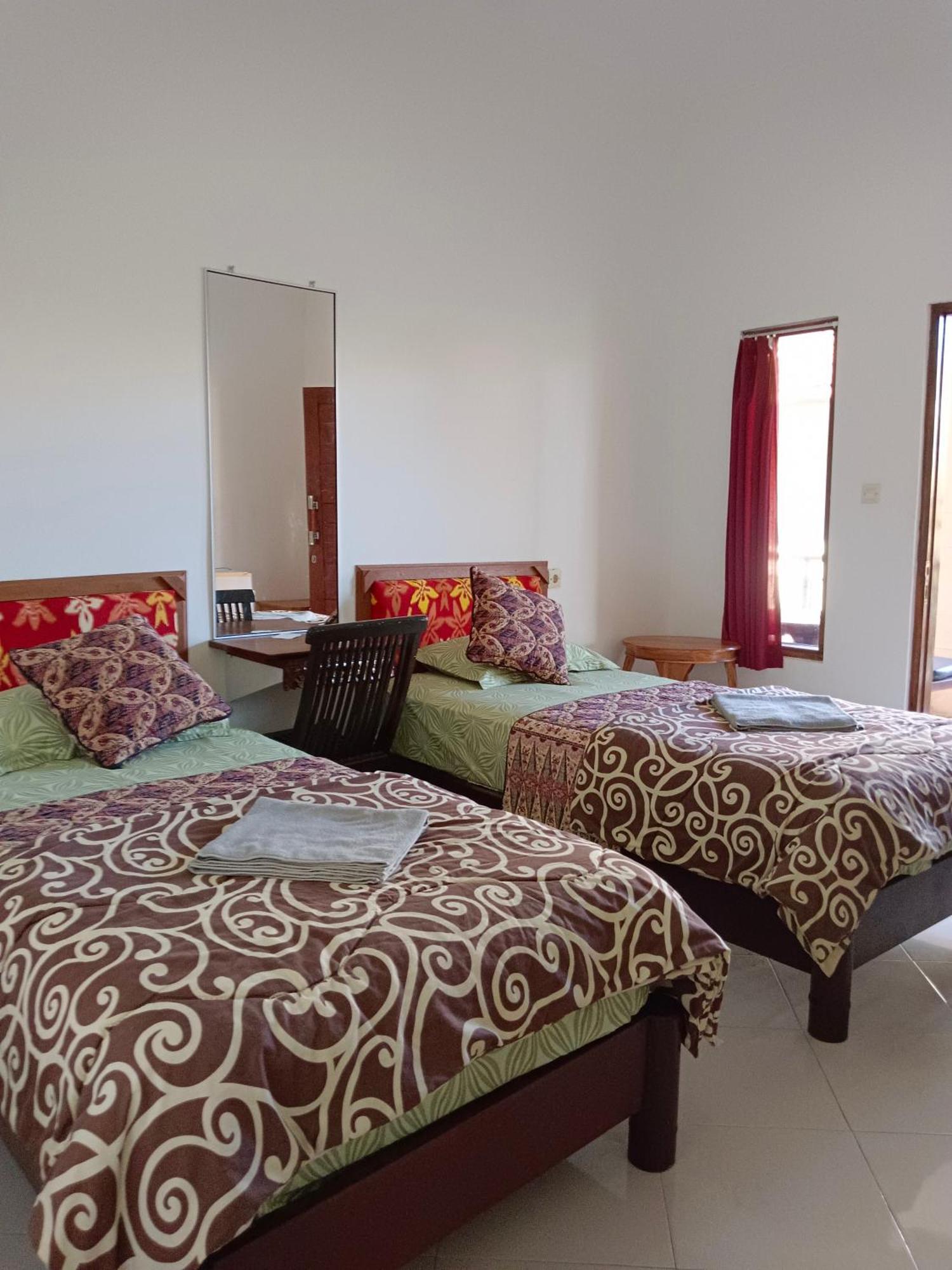 Double N Guesthouse Sanur Kültér fotó