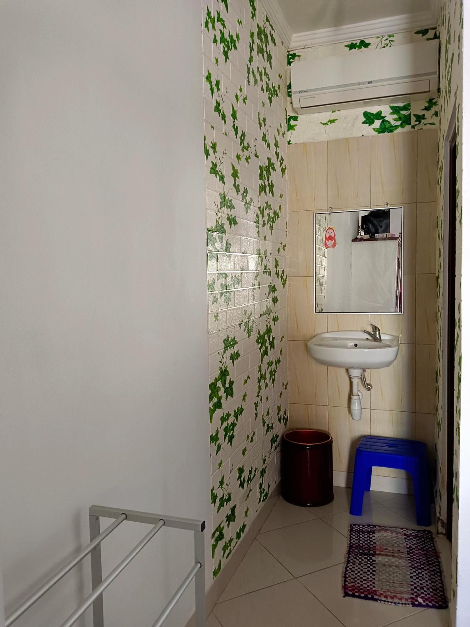 Double N Guesthouse Sanur Kültér fotó