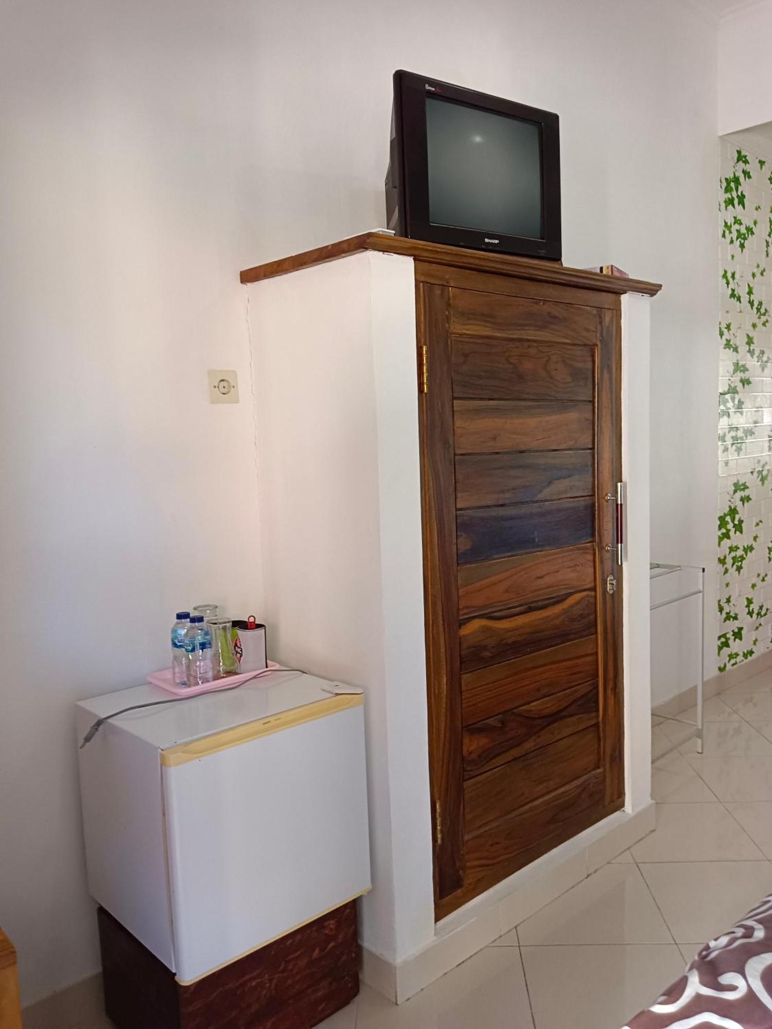 Double N Guesthouse Sanur Kültér fotó