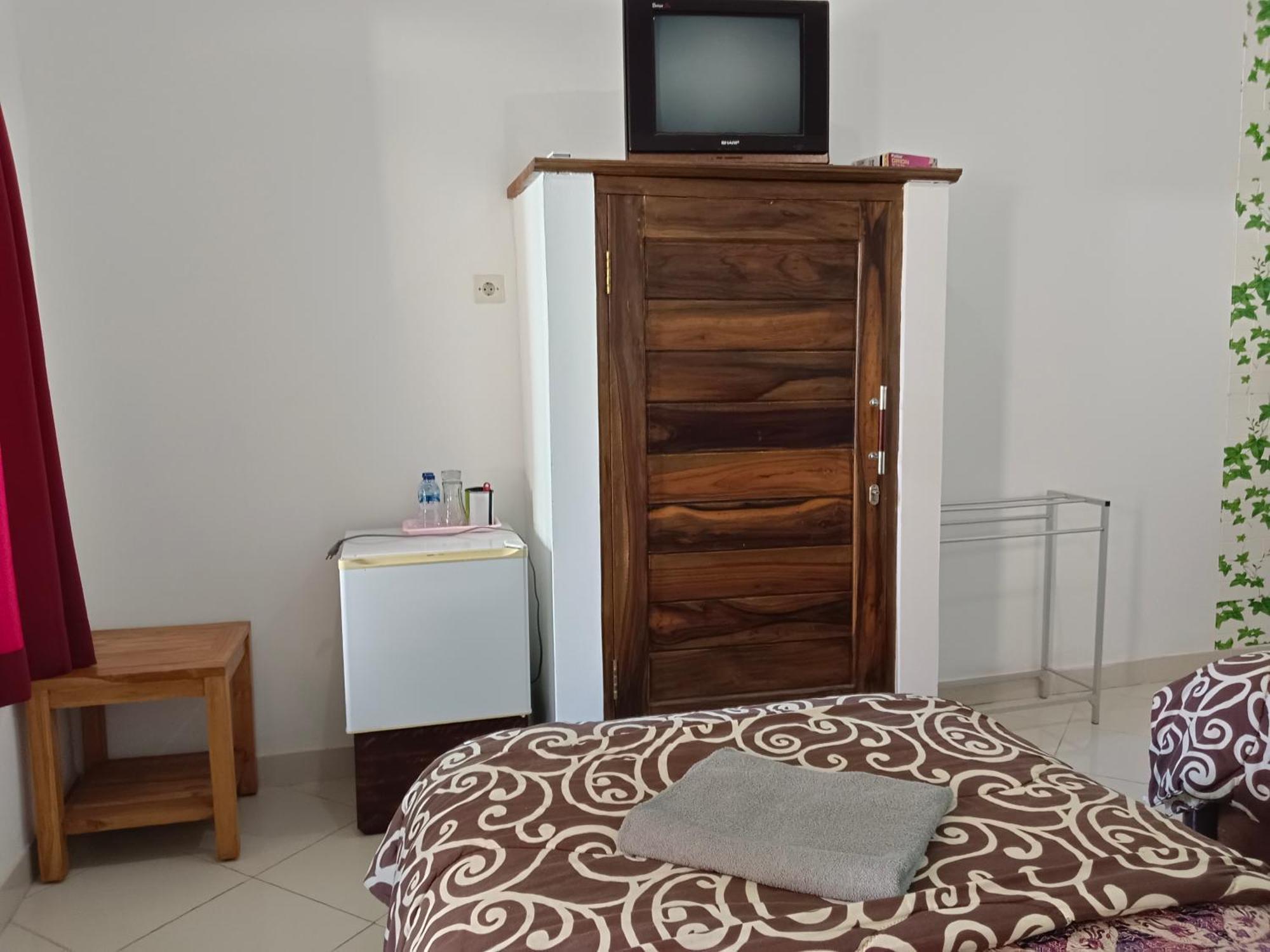Double N Guesthouse Sanur Kültér fotó