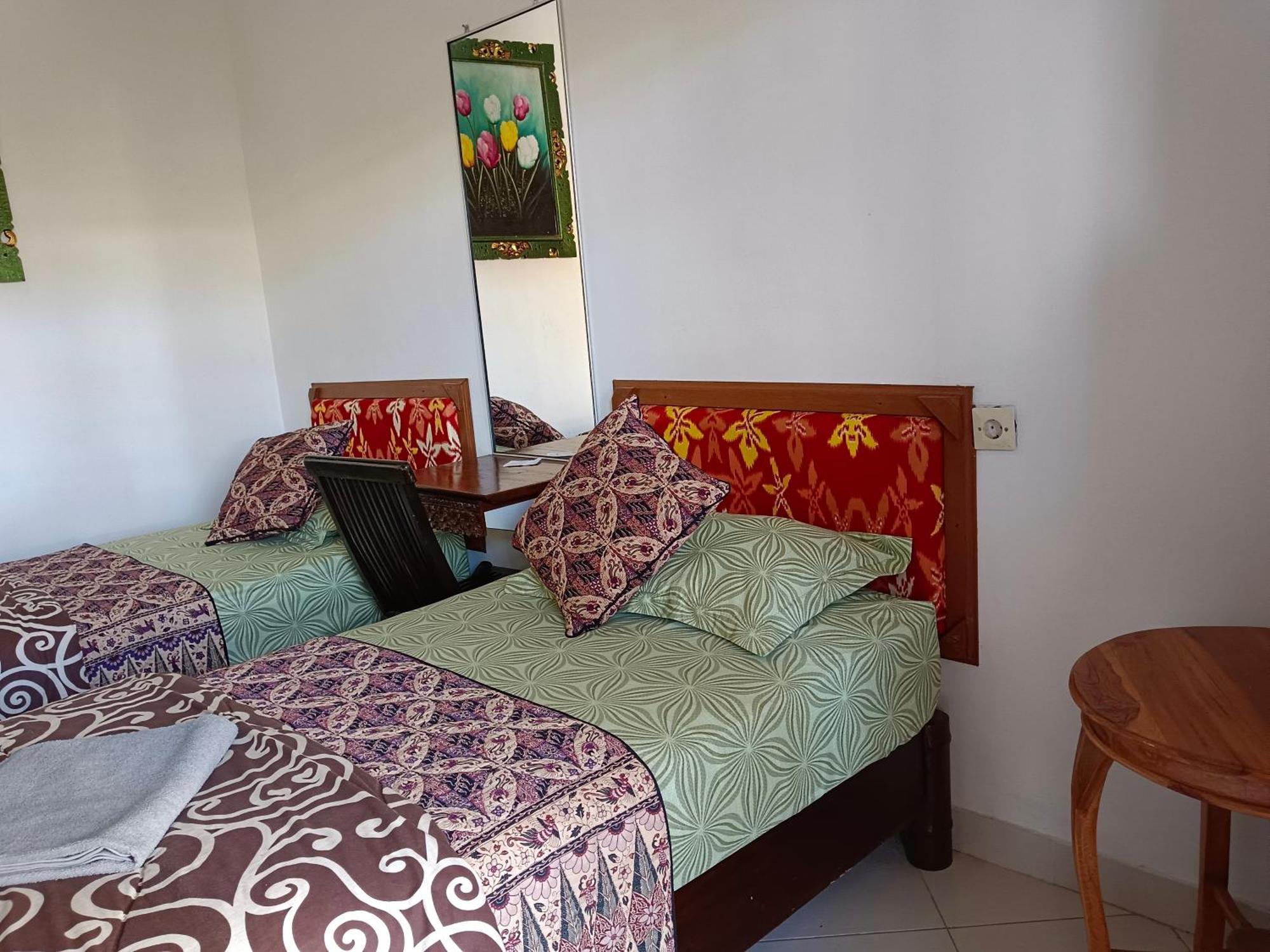 Double N Guesthouse Sanur Kültér fotó