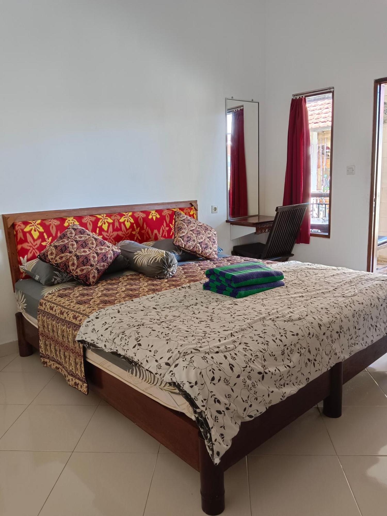 Double N Guesthouse Sanur Kültér fotó