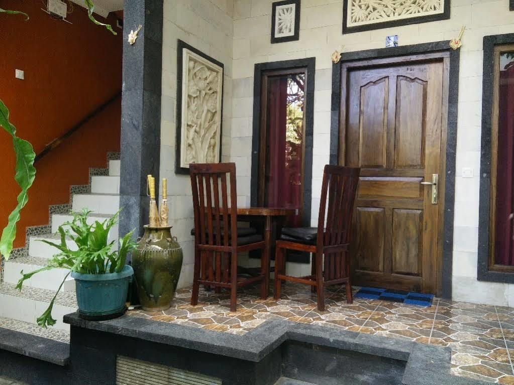 Double N Guesthouse Sanur Kültér fotó