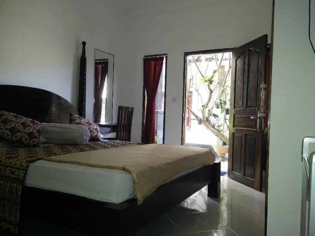 Double N Guesthouse Sanur Kültér fotó