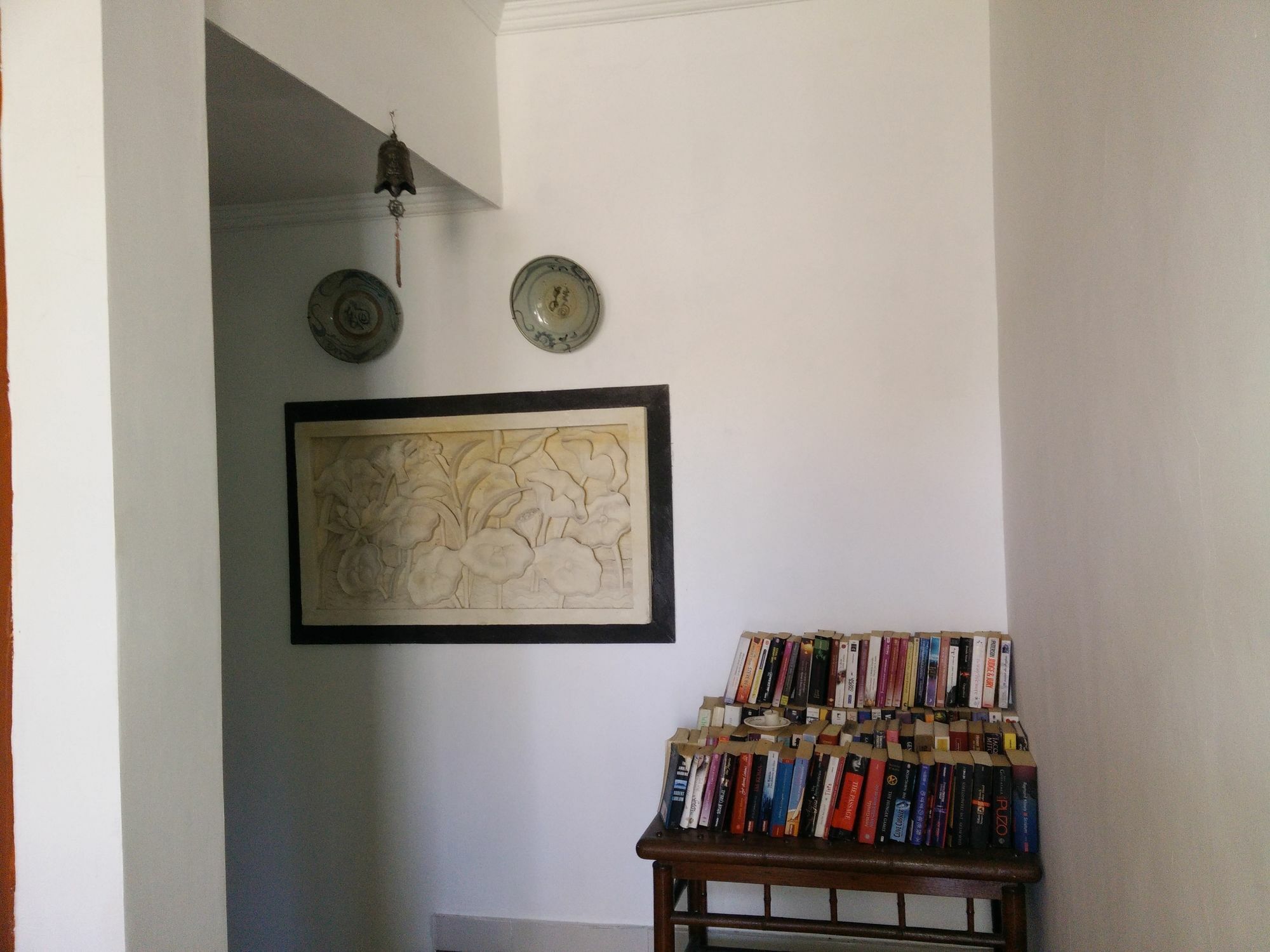 Double N Guesthouse Sanur Kültér fotó