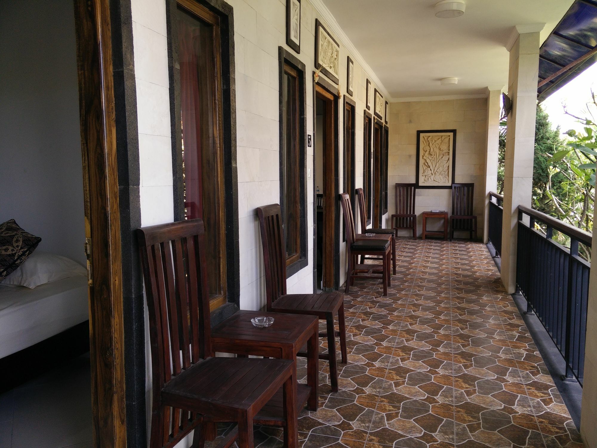 Double N Guesthouse Sanur Kültér fotó
