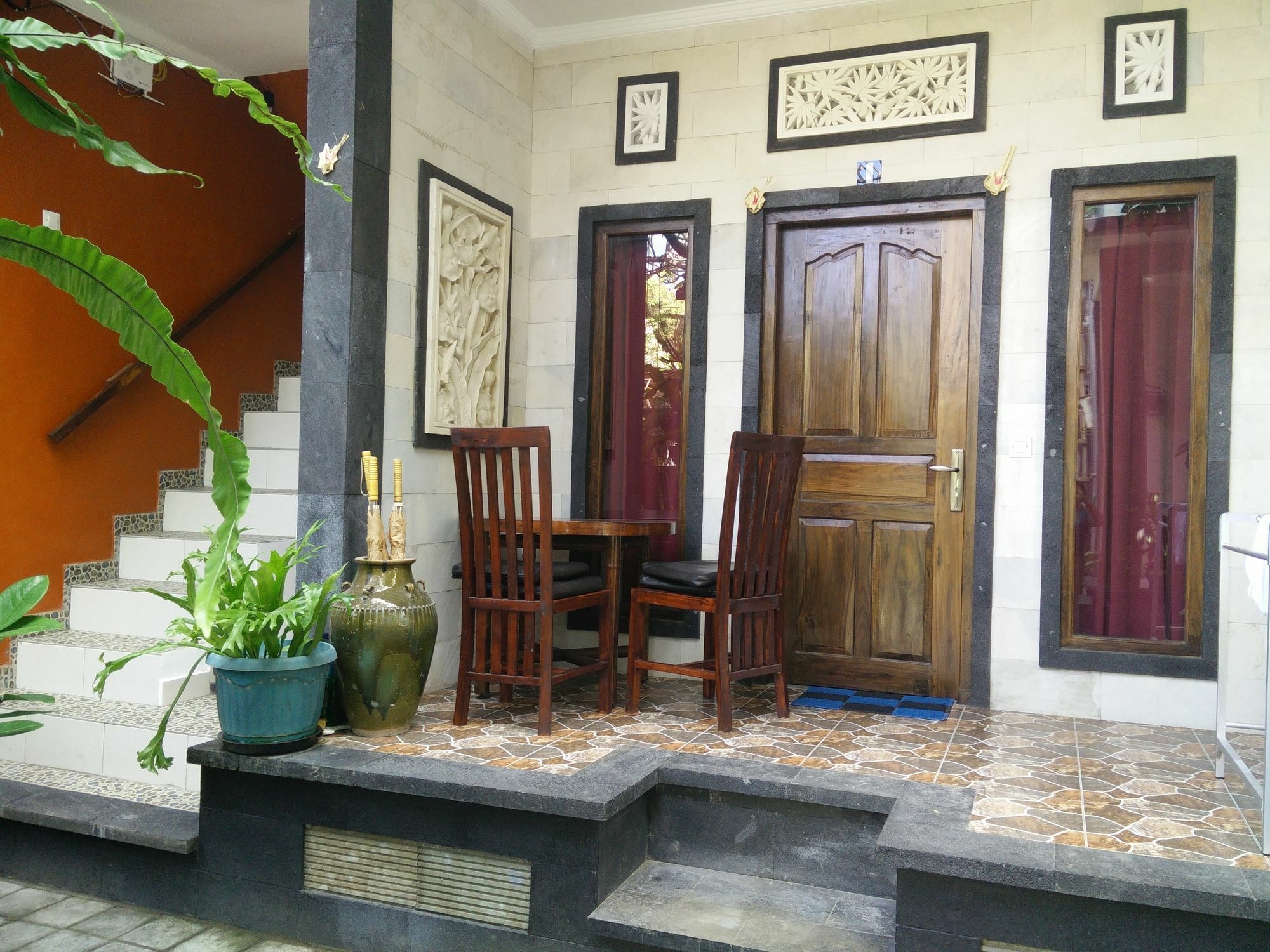 Double N Guesthouse Sanur Kültér fotó