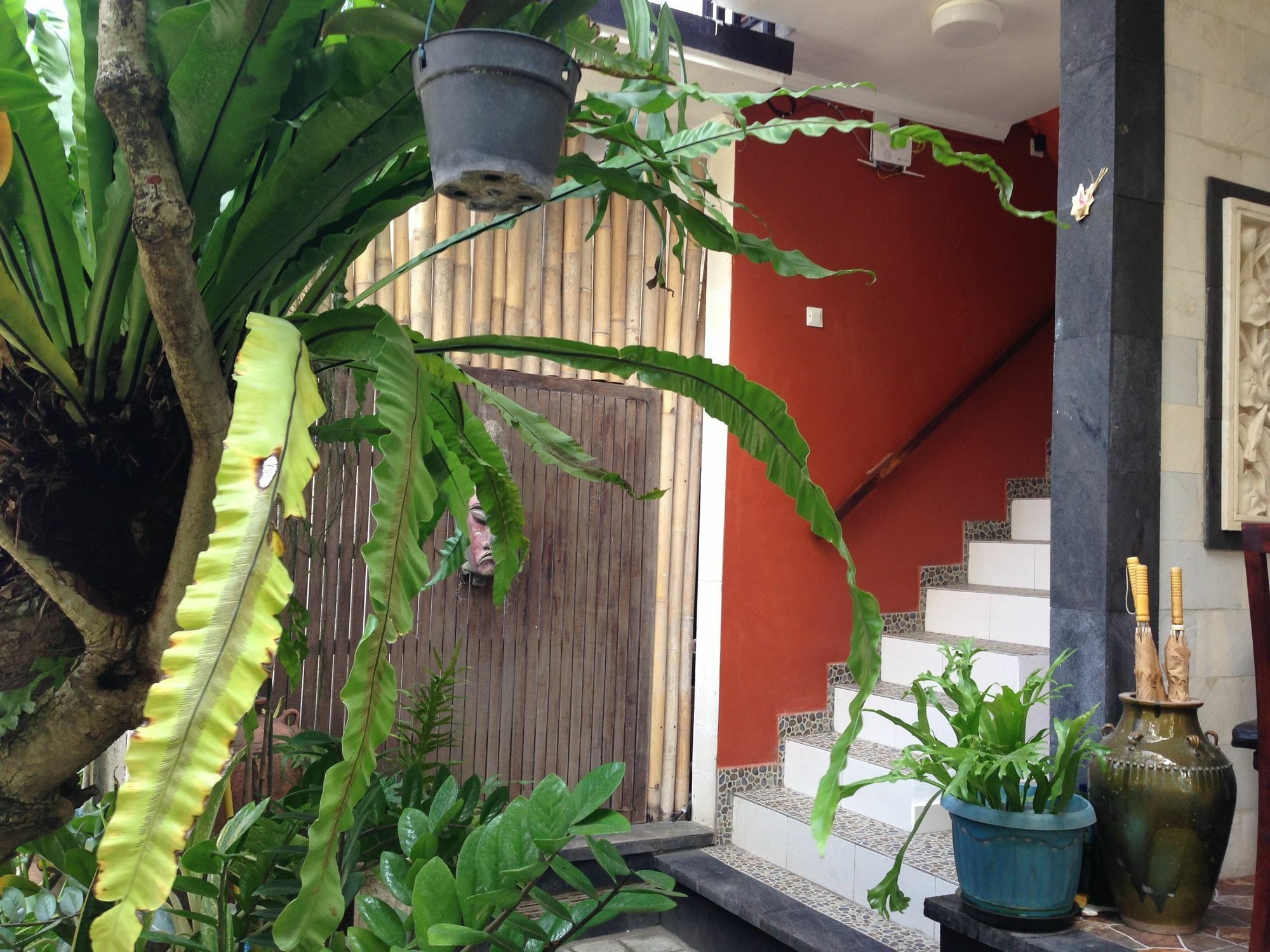 Double N Guesthouse Sanur Kültér fotó