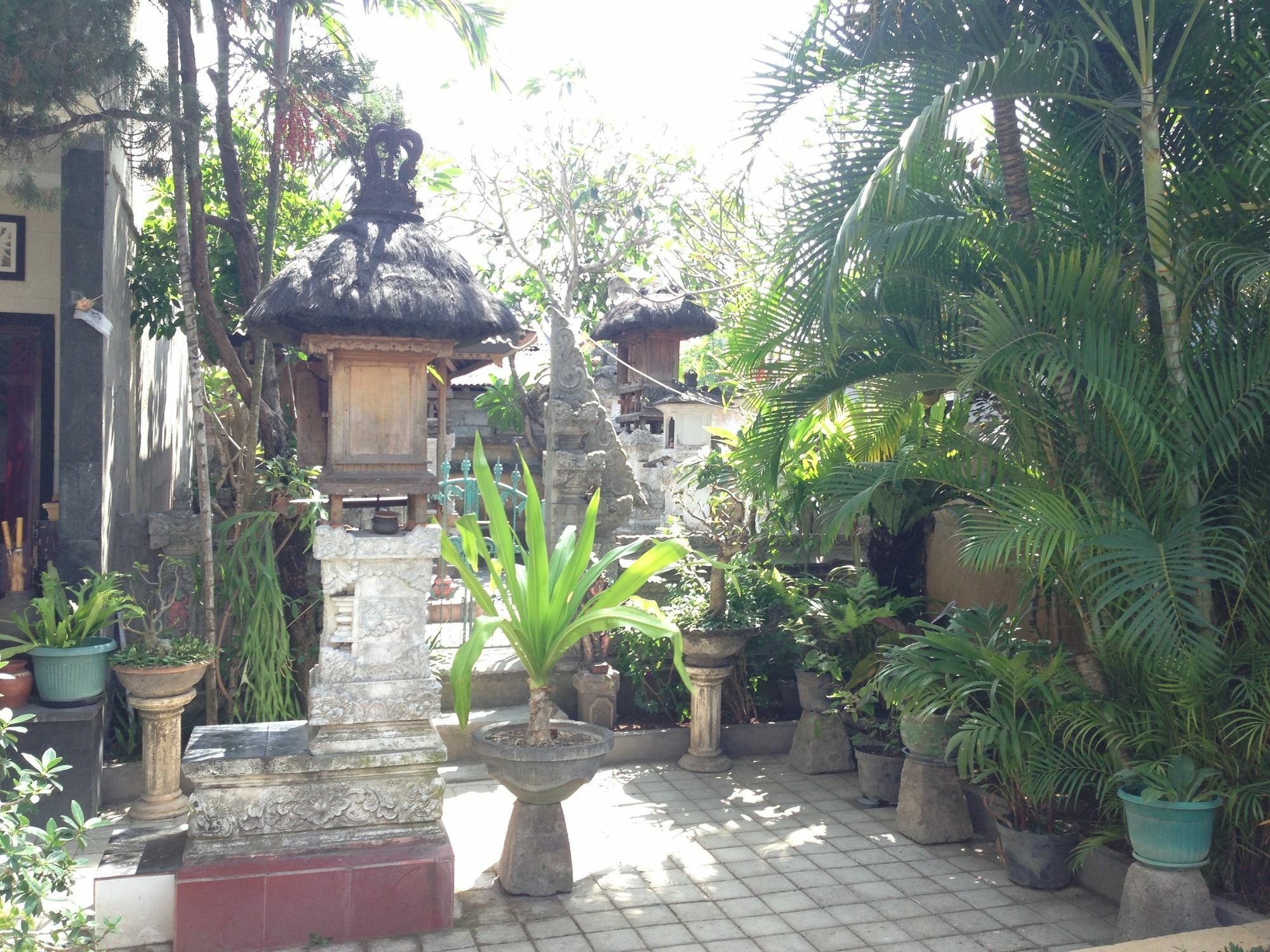Double N Guesthouse Sanur Kültér fotó