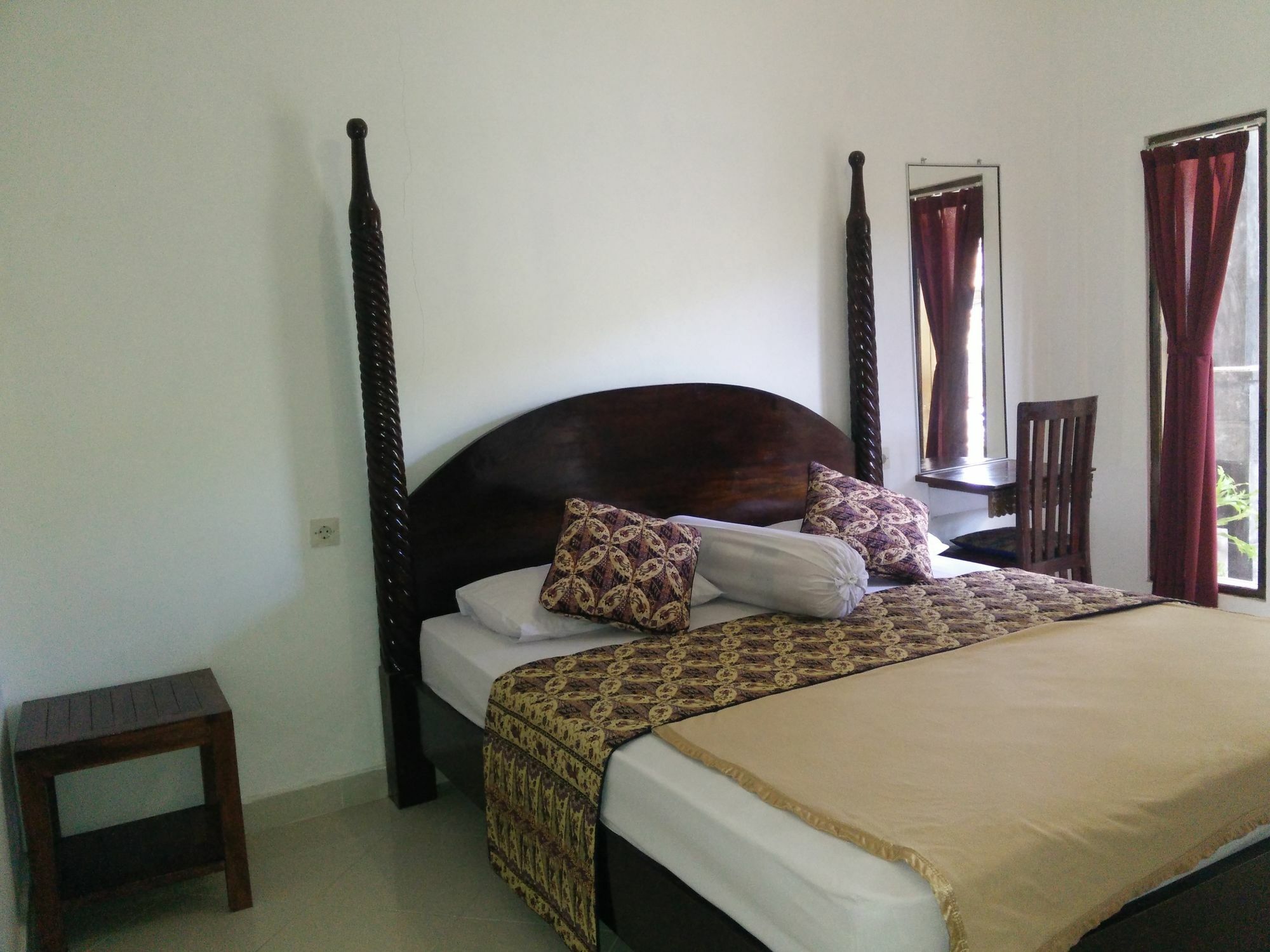 Double N Guesthouse Sanur Kültér fotó
